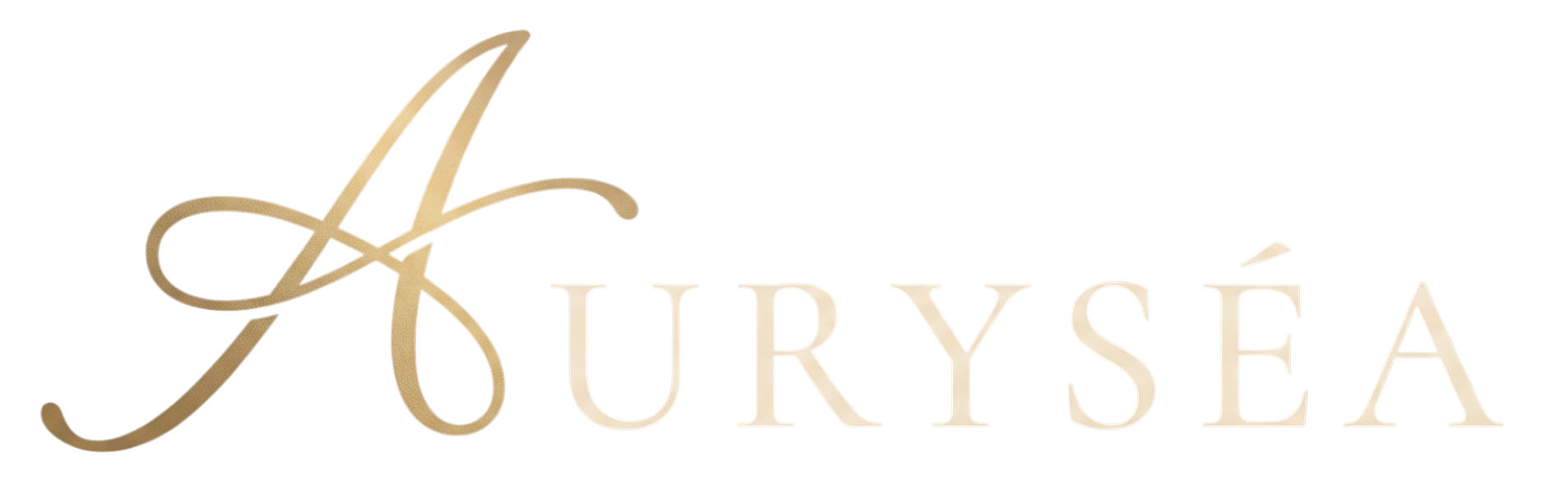 AURYSÉA logo simple